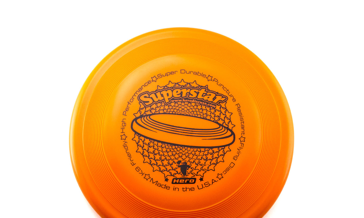 Innova Champion SuperSTAR 235mm Dog Disc