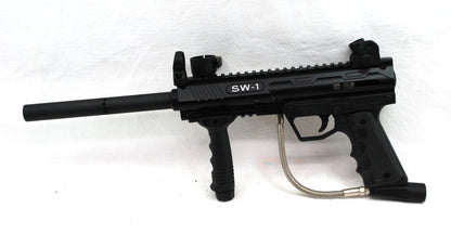 Used Valken SW-1 with box - Valken