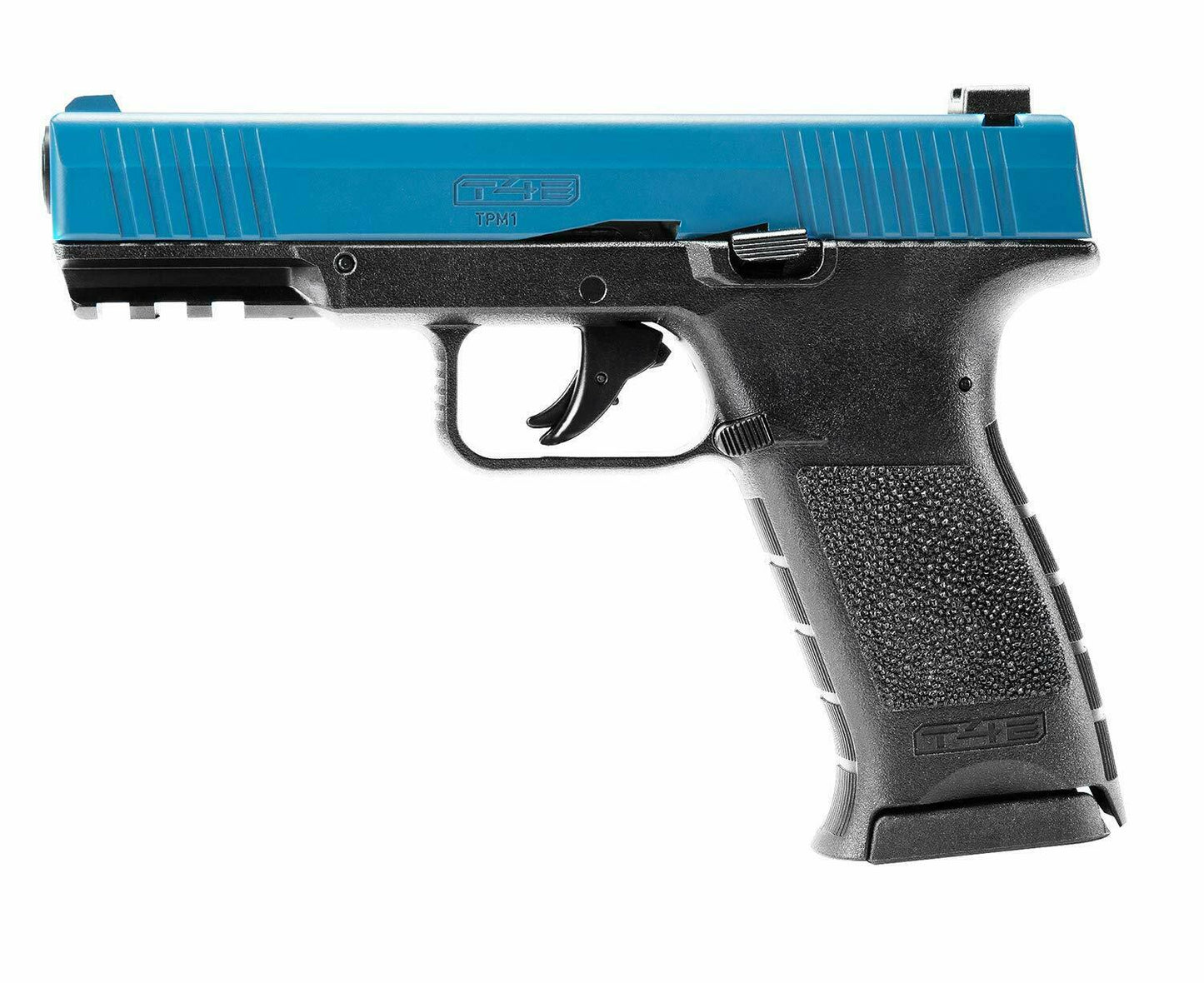 Umarex T4E TPM1 .43 Cal Paintball Pistol - Blue