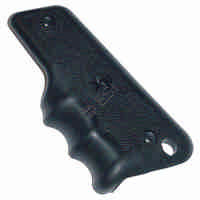 Tippmann US Army Alpha Black Grip - Left - Tippmann Sports