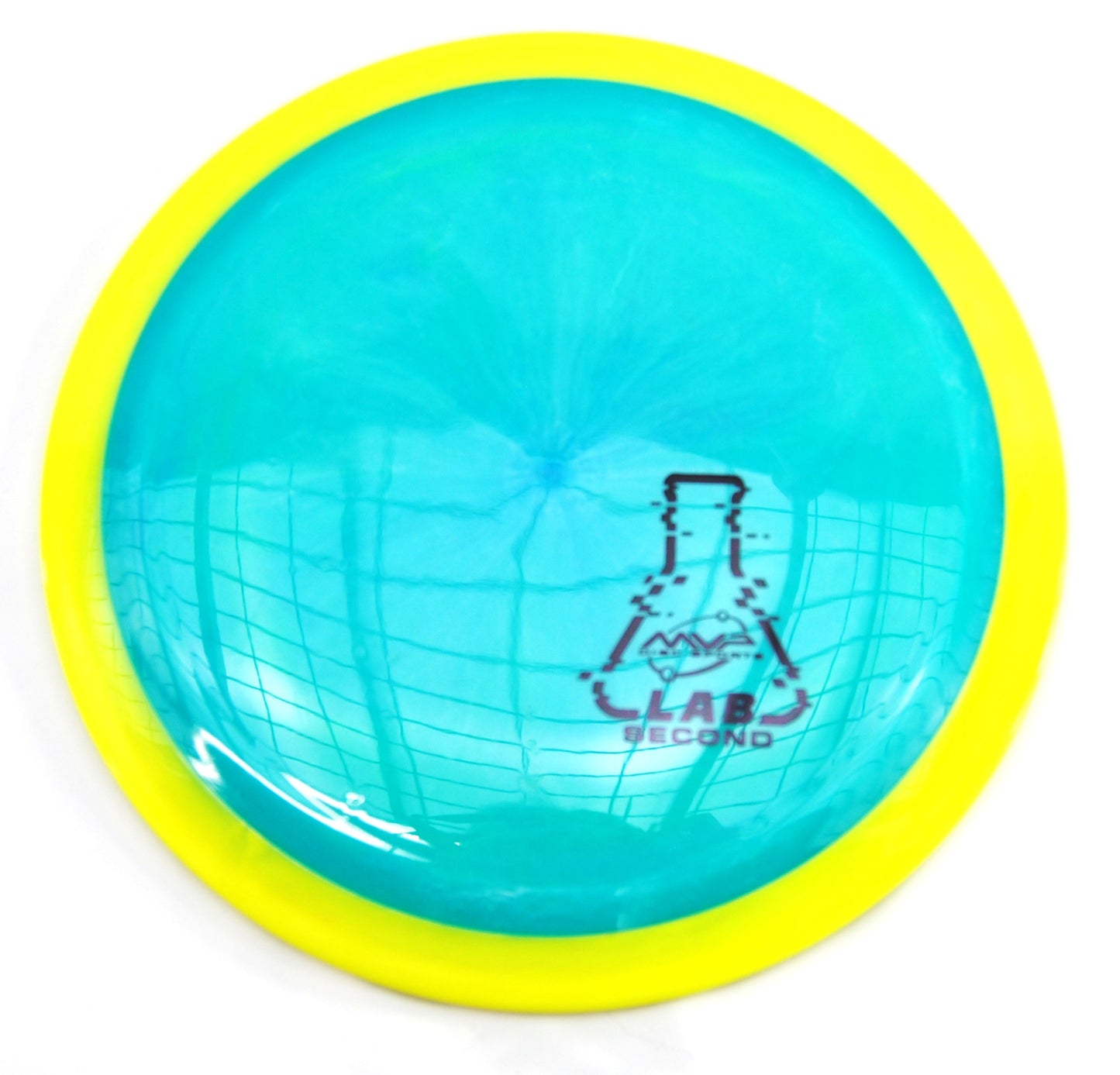 Axiom Tantrum Disc - Lab Second