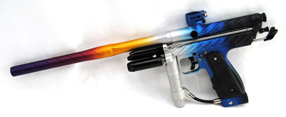 Inception Design WGP Ripper Mini Autococker - "Tempered Steel"