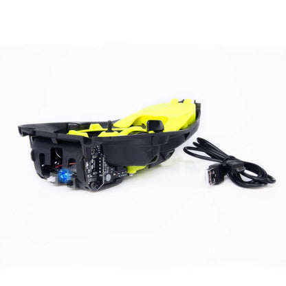 HK Army TFX 2.0 Loader with Epic Speedfeed - Black/Black - HK Army