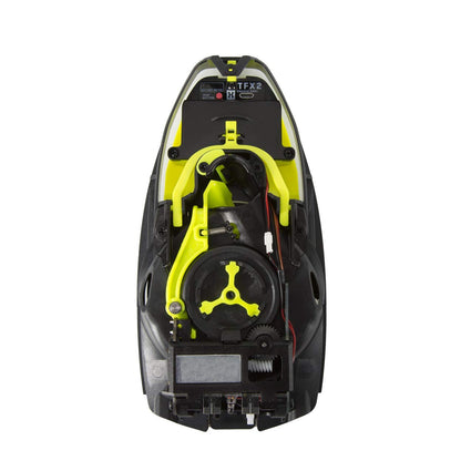 HK Army TFX 2.0 Loader with Epic Speedfeed - Black/Black - HK Army