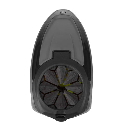 HK Army TFX 2.0 Loader with Epic Speedfeed - Charcoal/Black - HK Army