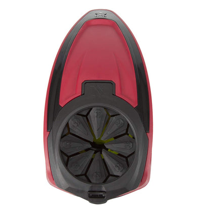 HK Army TFX 2.0 Loader with Epic Speedfeed - Red/Black - HK Army