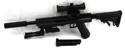 Used Tiberius Arms T9.1 - Black