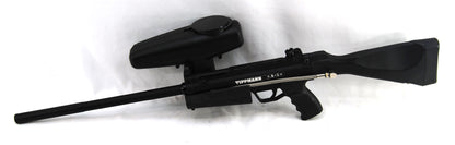 Used Tippmann Sports A-5 Tactical Paintball Marker