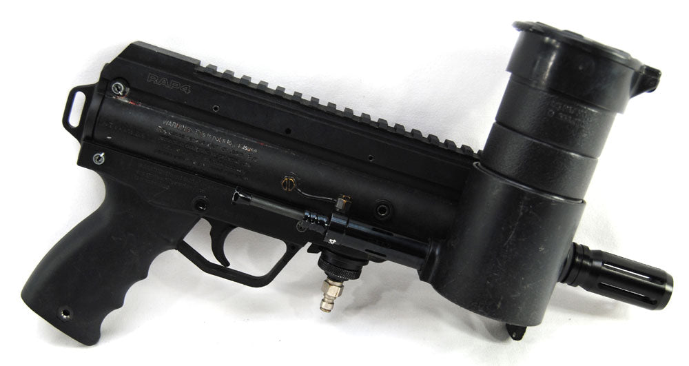 Used Tippmann A-5 w/ Short Barrel - Tippmann