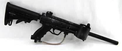 Used Tippmann A-5 Tactical Paintball Marker