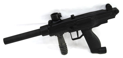 Used Tippmann FT-12 - Black