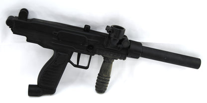 Used Tippmann FT-12 - Black