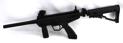 Used Tippmann Stormer Tactical - Black