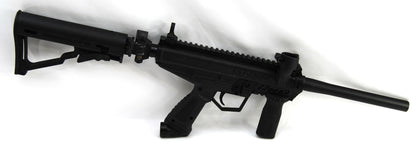 Used Tippmann Stormer Tactical - Black