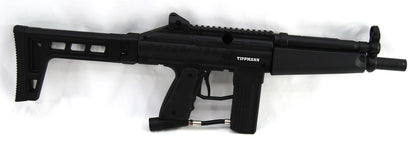 Used Tippmann Stryker MP1 - Black