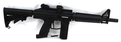 Used Tippmann Stryker XR1 - Black