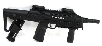 Used Tippmann TCR MagFed - Black