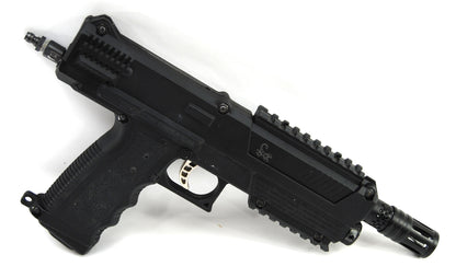 Tippmann Remote Line Adapter For TPX Pistol - New, Official Part T220106