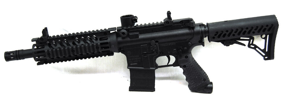 Used Tippmann TMC - Black - Tippmann