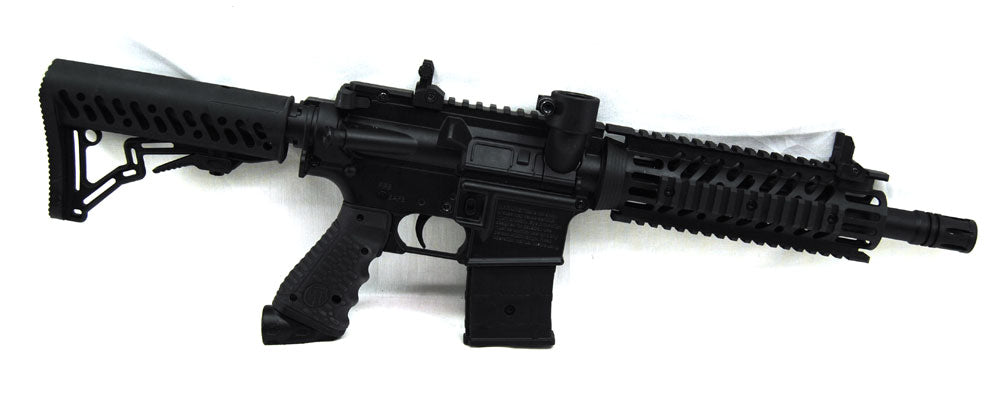 Used Tippmann TMC - Black - Tippmann