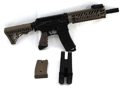Used Tippmann TMC - Tan