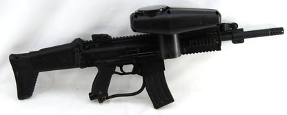 Used Tippmann X7 - Black