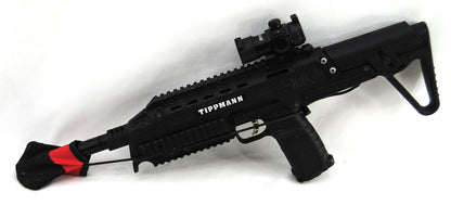 Used Tippmann TCR Marker - Black