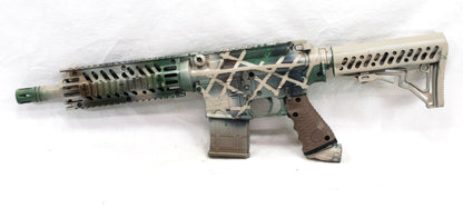 Used Tippmann TMC - Camo - Tippmann Sports