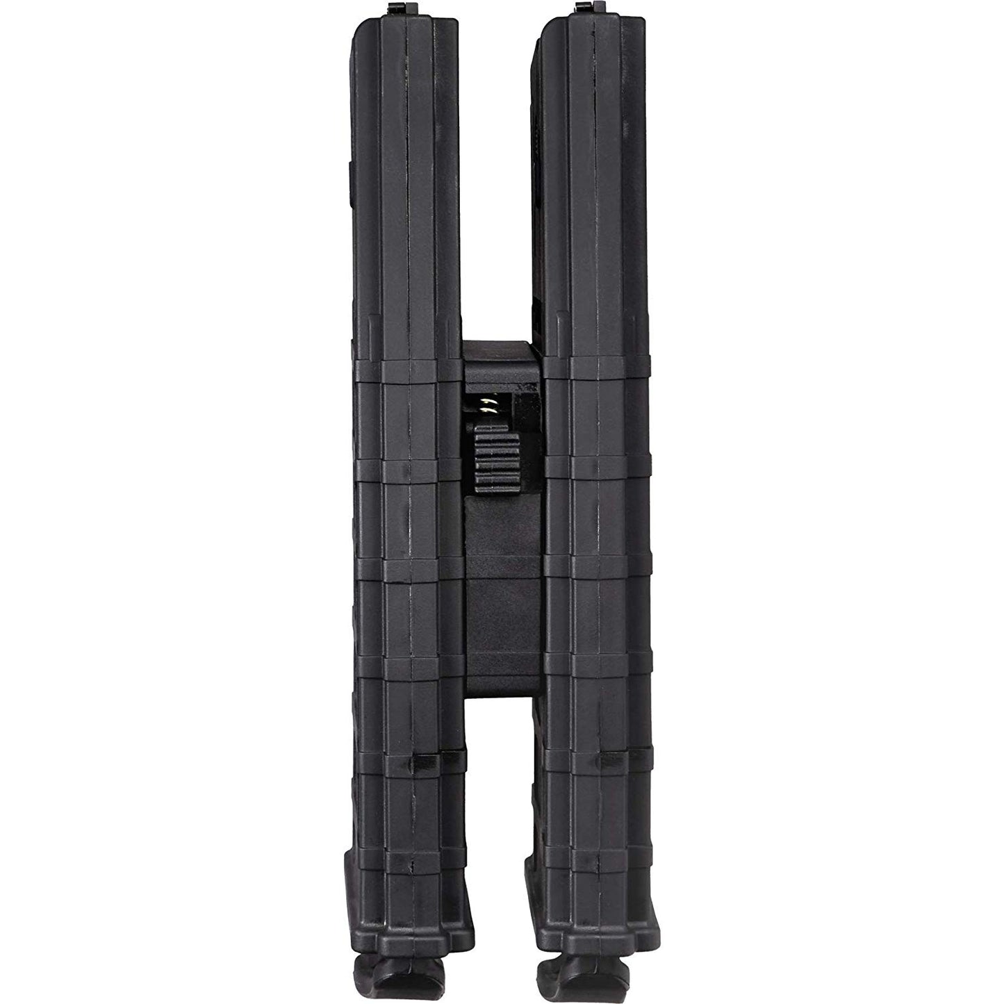 Tippmann TMC/Stormer Magazine w/ Coupler 2 Pack - 20 Ball - Black - Tippmann Sports