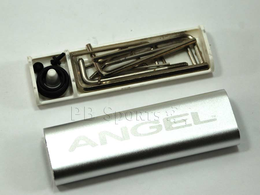 Angel Guide Tool Box Angel A1 Tool Kit and Case – PB Sports LLC