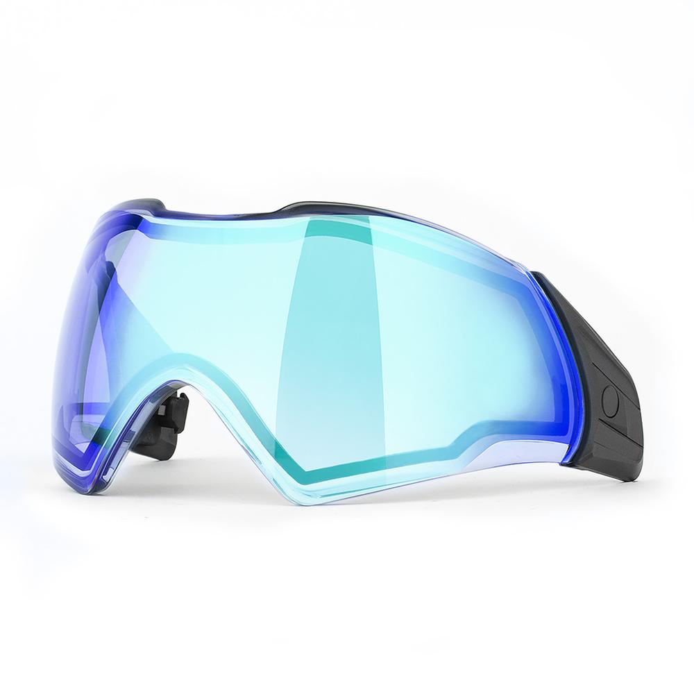 Push Unite Thermal Lens