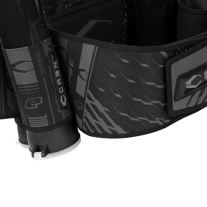 Planet Eclipse & Carbon Colab Beast SC Pod Harness - 5+4+4