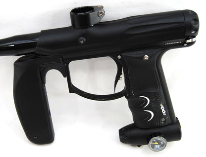 Used Empire Axe w/ Boss Bolt - Black