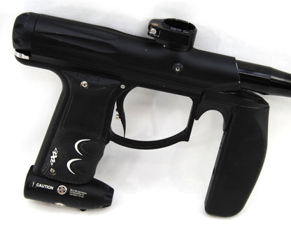 Used Empire Axe w/ Boss Bolt - Black