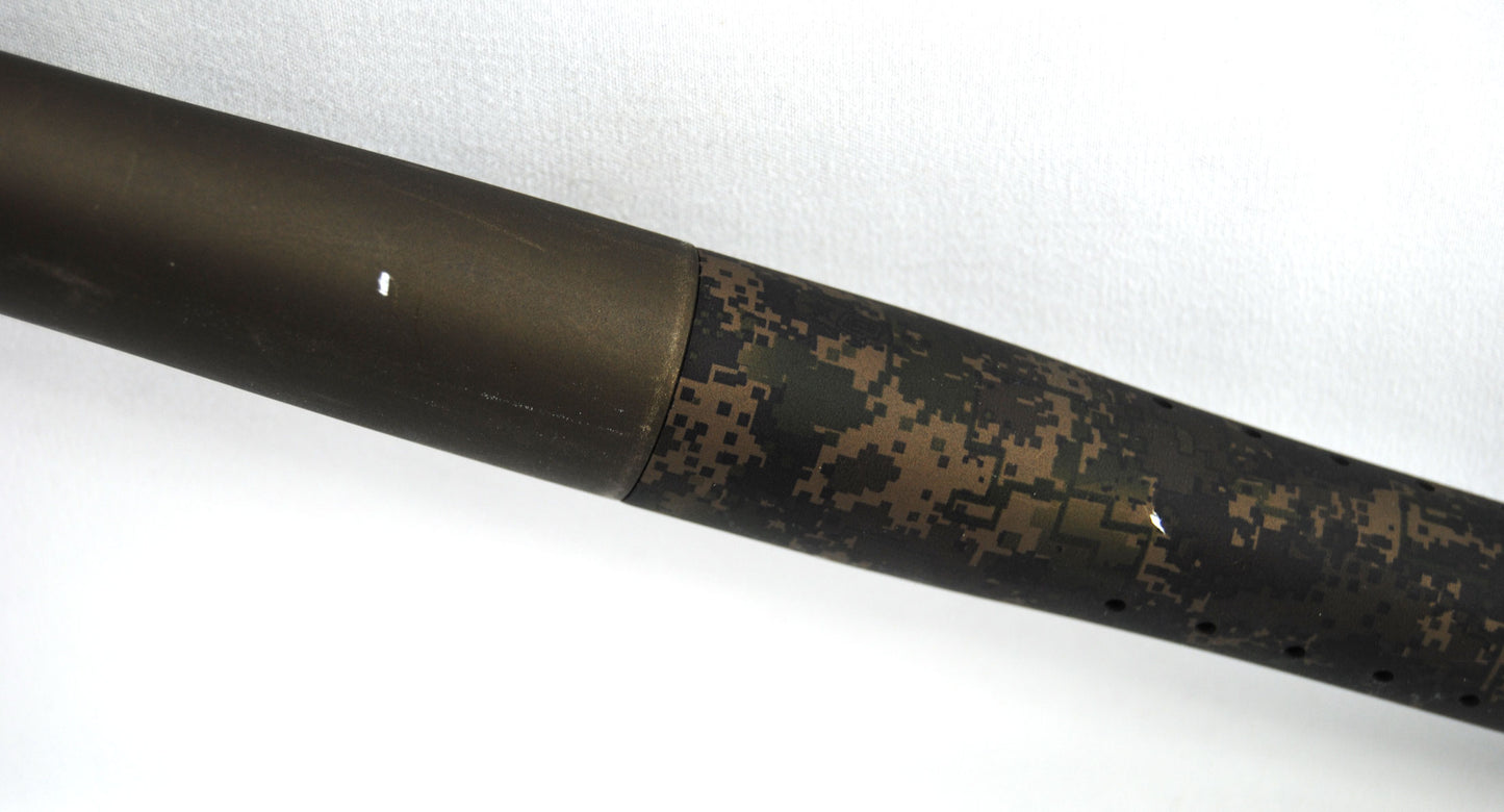 Used Planet Eclipse ETEK 4 LT - Camo