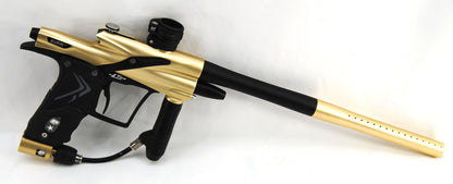 Used Planet Eclipse ETEK 4 LT - Gold/Black
