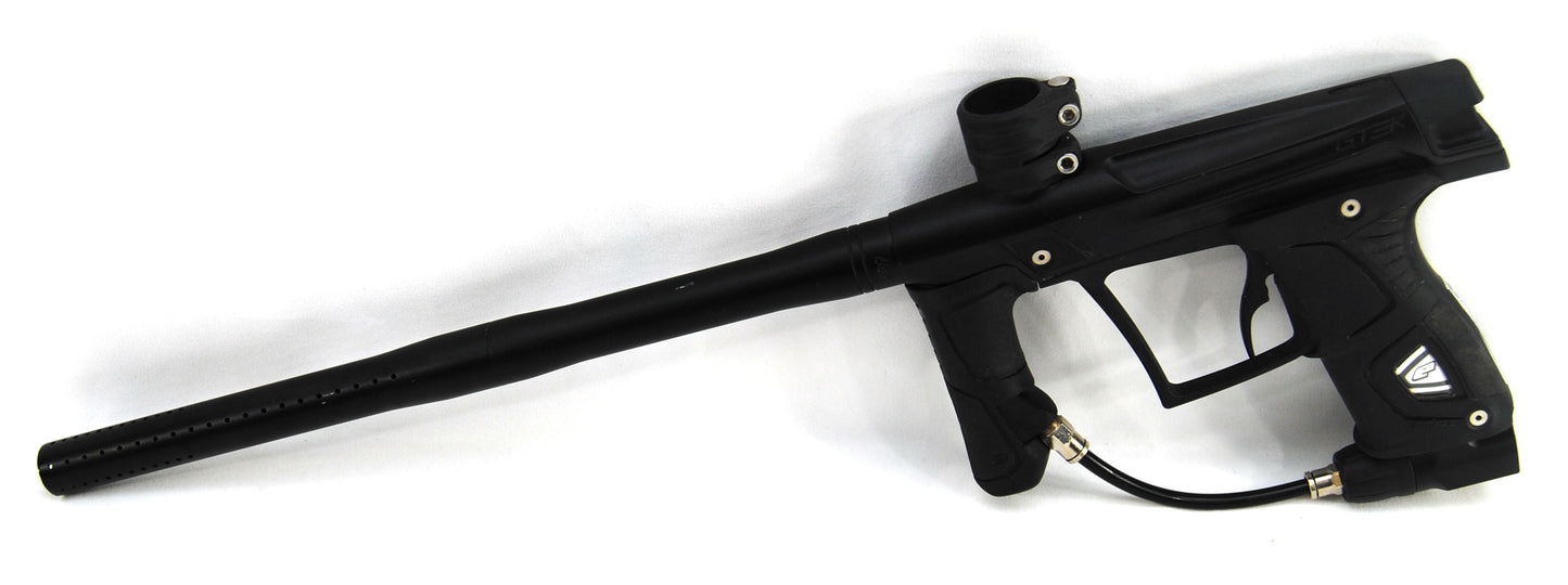 Used Planet Eclipse GTEK - Black