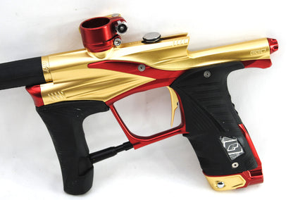 Used Planet Eclipse LV1.6 - Fire Opal