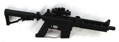 Used Tippmann Sports Project Salvo - Black