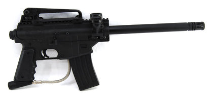 Used Tippmann Alpha Black Elite - Tippmann Sports