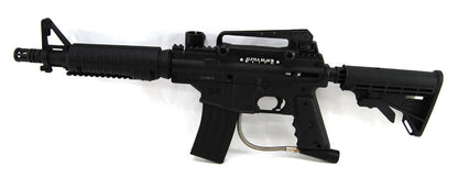 Used Tippmann Alpha Black Elite Tactical - Tippmann Sports