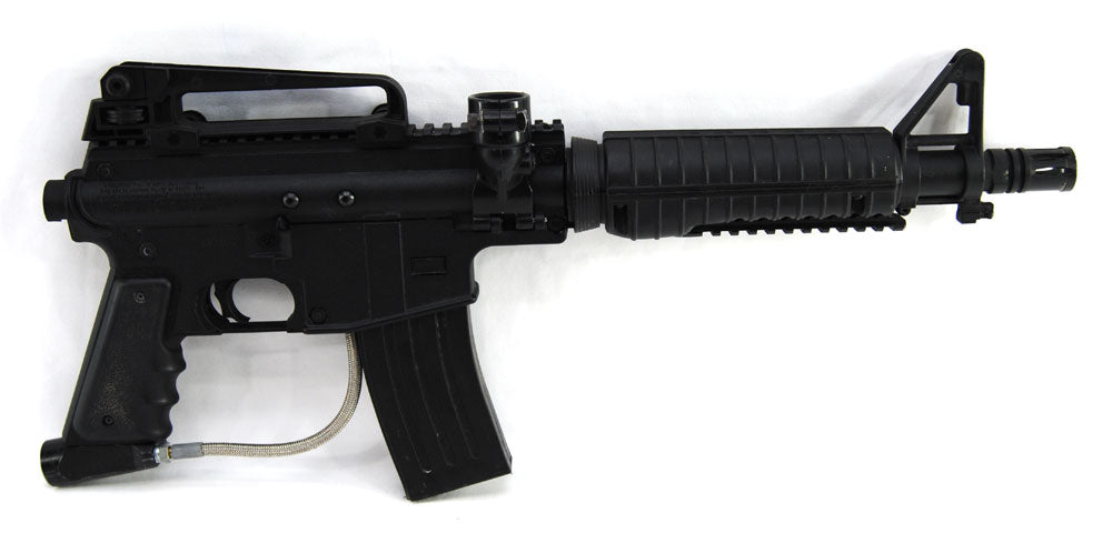 Used Tippmann Sports Alpha Black Elite Marker - Tippmann