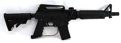 Used Tippmann Alpha Black Elite Tactical - Tippmann