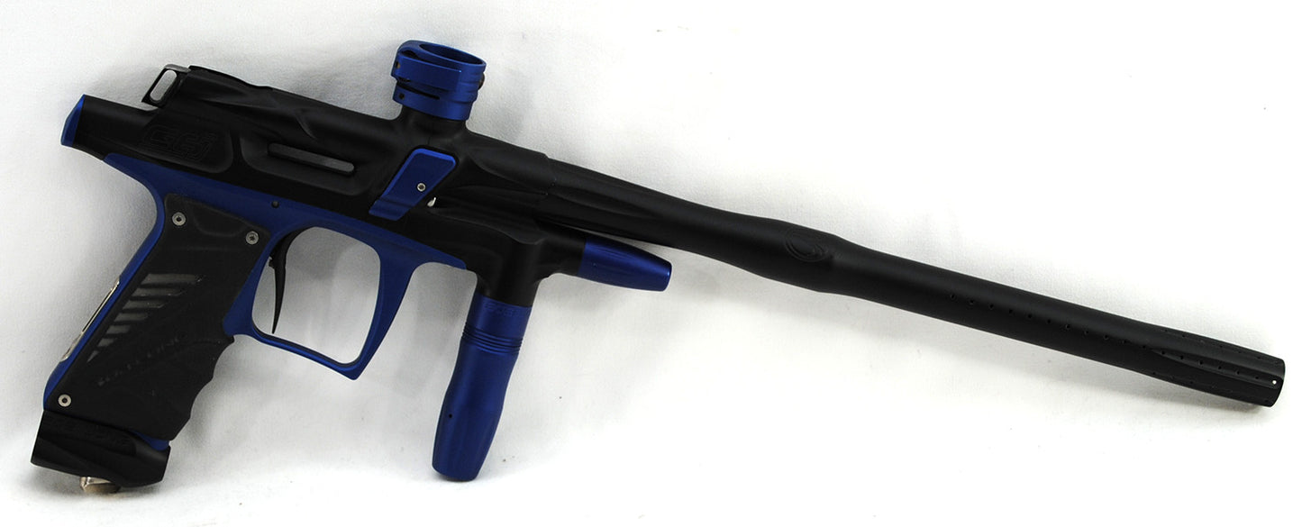 Used Bob Long G6R - Blue/Black