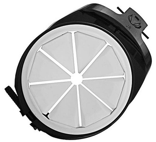 Virtue Crown Ultrasoft Speed Feed - VLocity Jr - White - Virtue