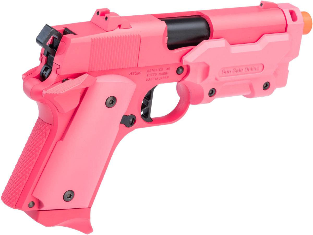 Tokyo Marui AM .45 Vorpal Bunny Limited Edition LLENN