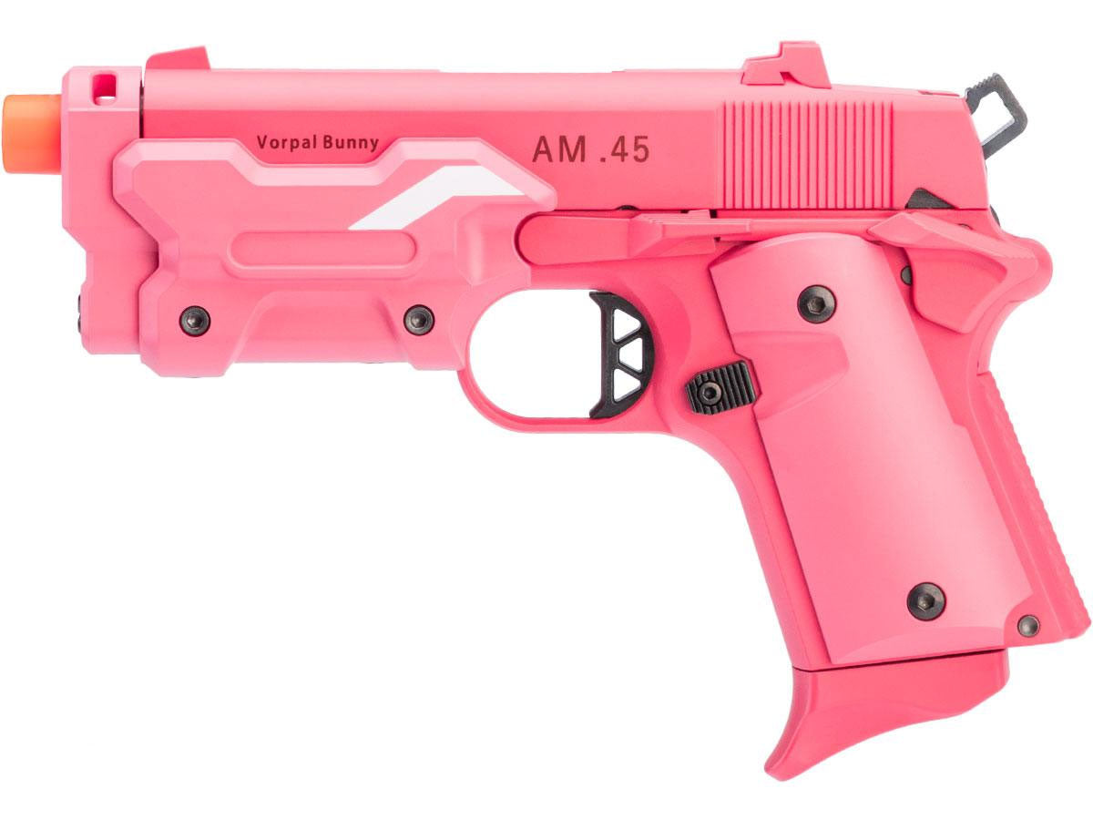 【新品未開封】東京マルイ VorpalBunny AM.45 Ver.LLENN Tokyo Marui AM .45 Vorpal Bunny Limited Edition LLENN