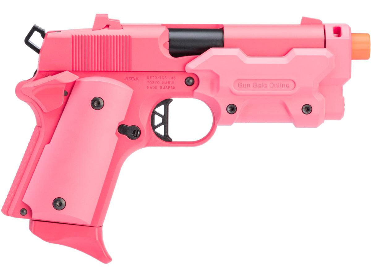 Tokyo Marui AM .45 Vorpal Bunny Limited Edition LLENN