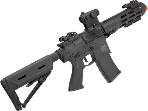 Valken Tactical ASL Series AEG Kilo Airsoft Rifle - Black – PB Sports LLC