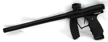 Used Valken Code - Black